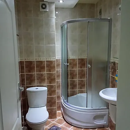 Boka Apartman Banja Koviljača